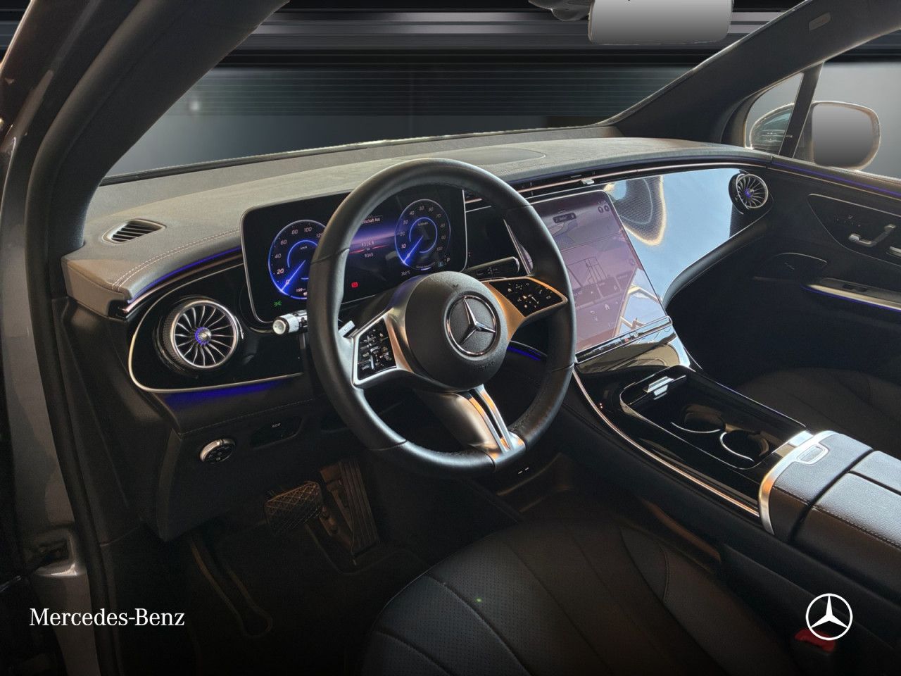 Mercedes-Benz EQE – Bild 9