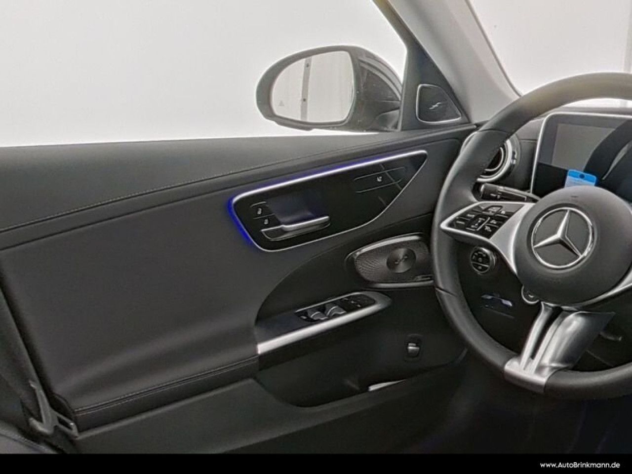 Mercedes-Benz C-Klasse – Bild 9