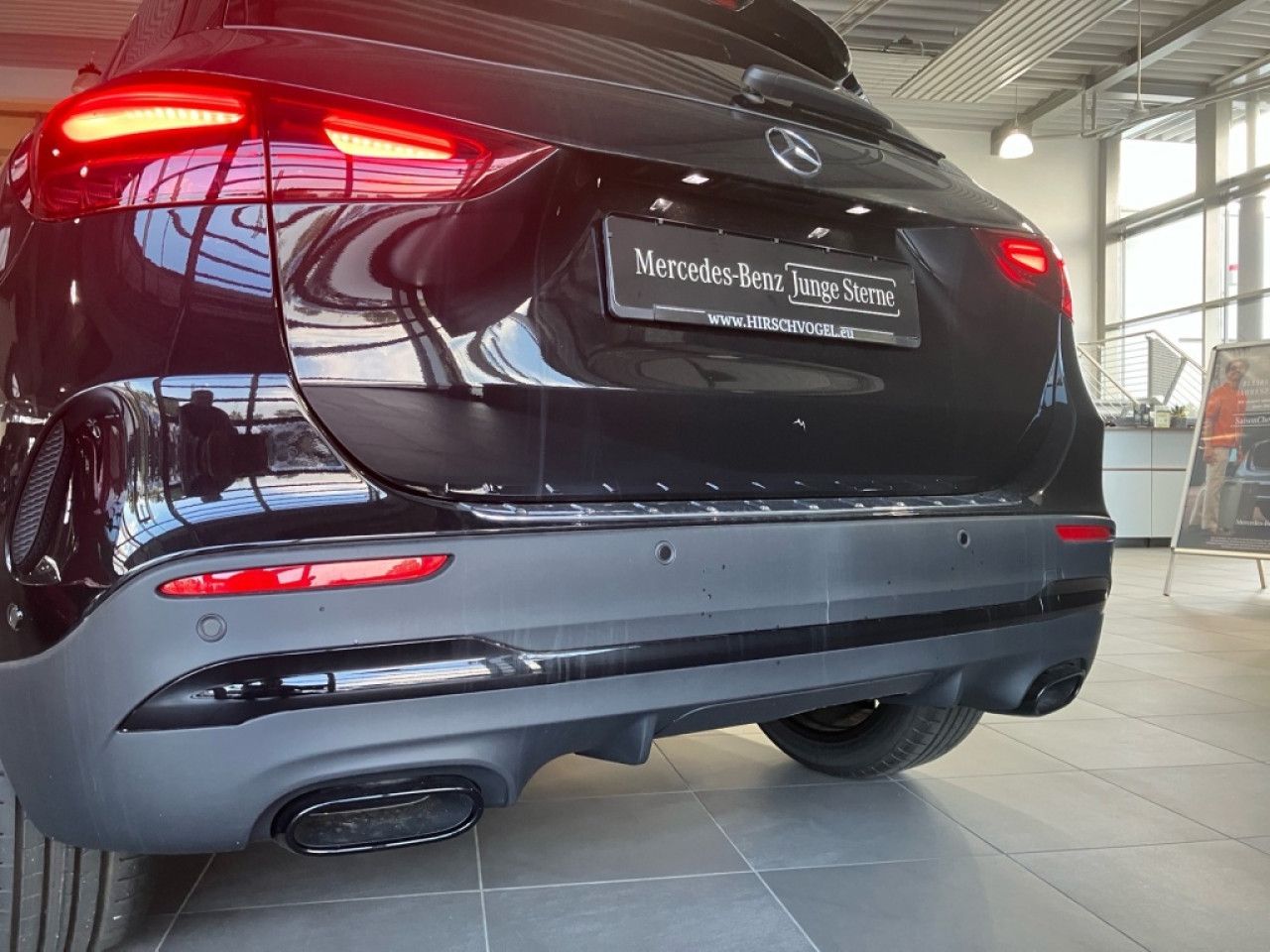 Mercedes-Benz GLA – Bild 19