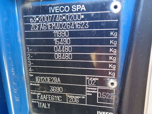 Vehicle image 19 / 22