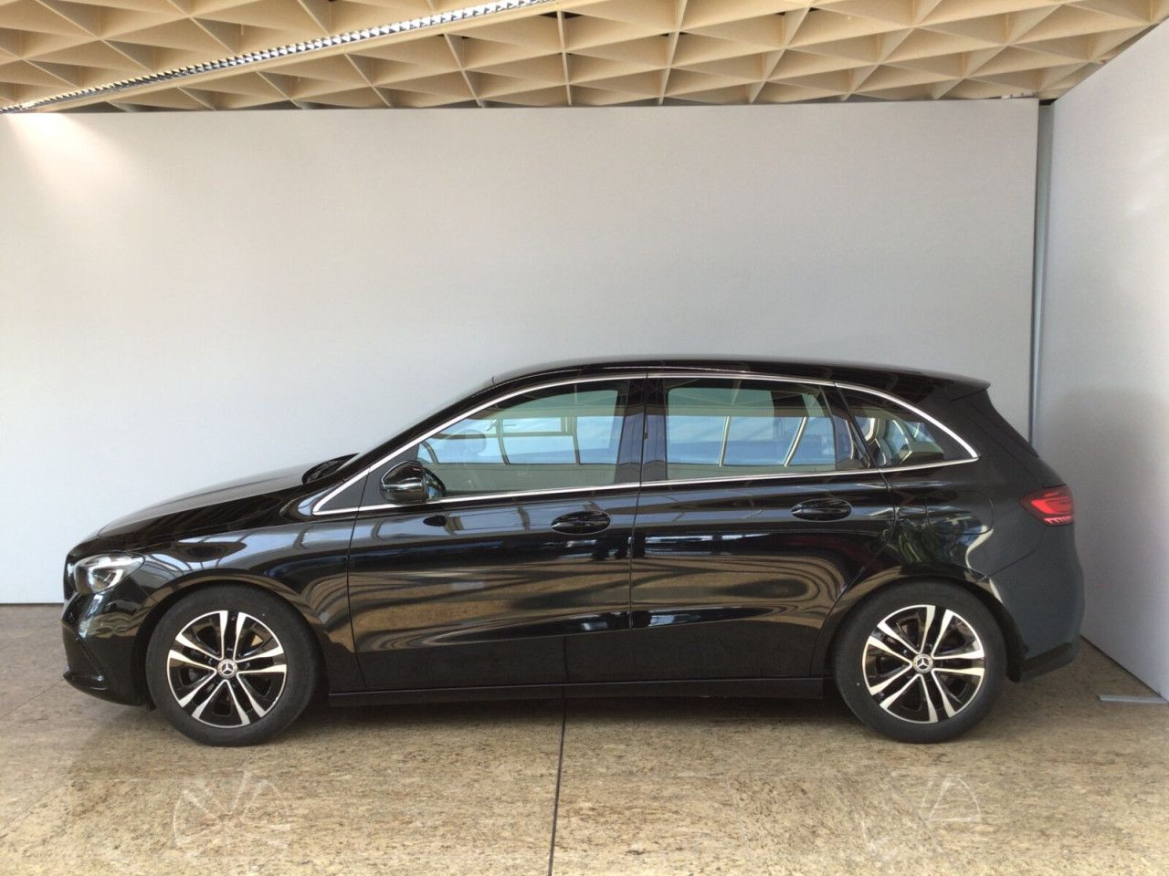 Mercedes-Benz B-Klasse – Bild 2