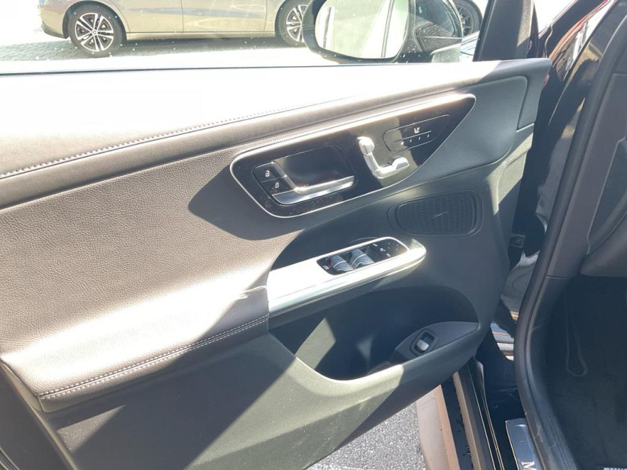 Mercedes-Benz GLC – Bild 9