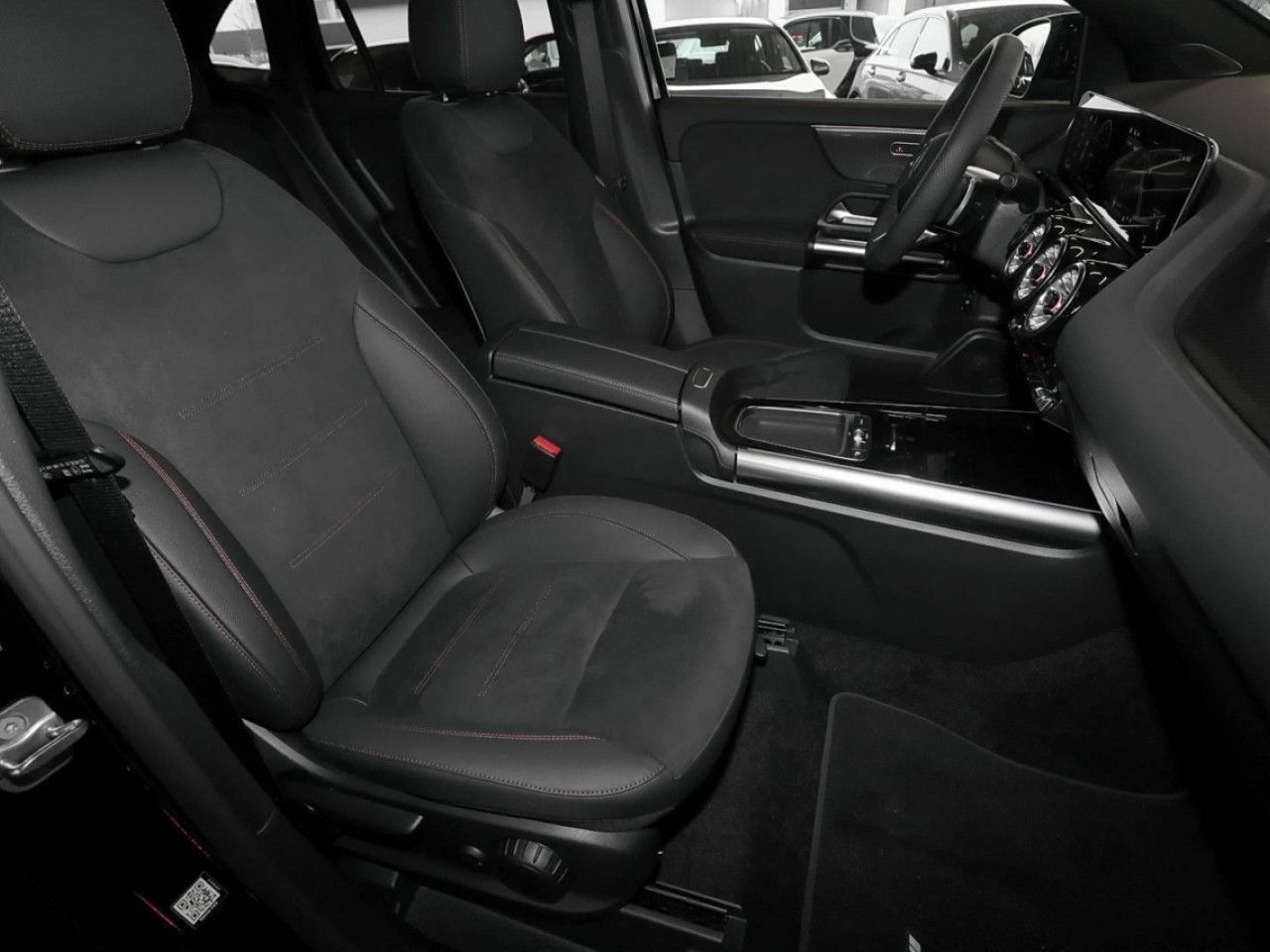 Mercedes-Benz GLA – Bild 4
