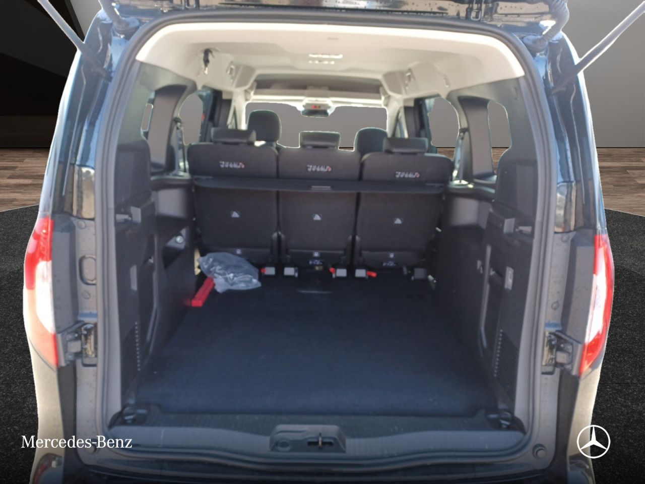 Mercedes-Benz T-Klasse – Bild 15