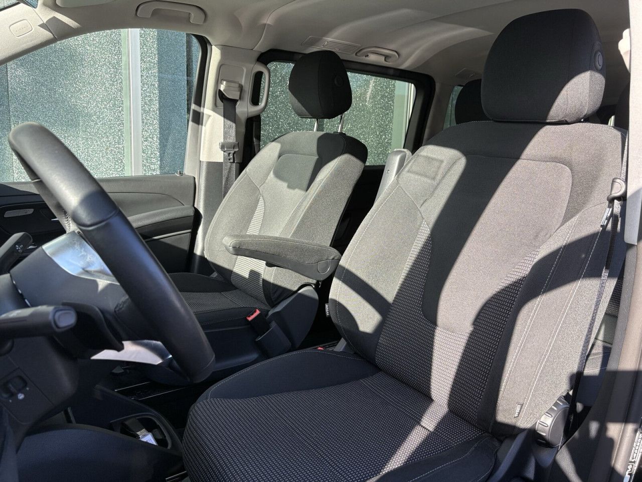 Mercedes-Benz V-Klasse – Bild 10