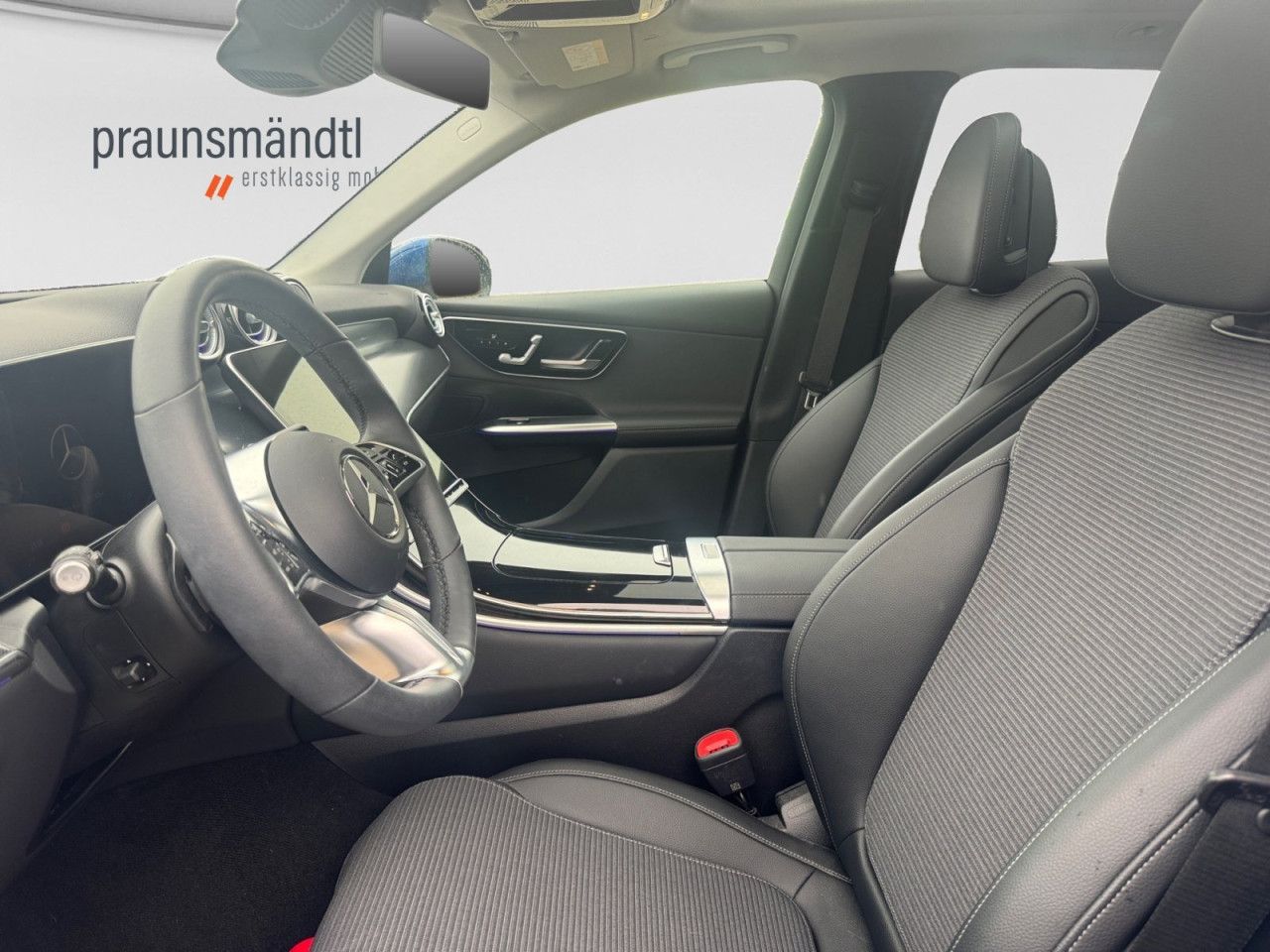 Mercedes-Benz GLC – Bild 4