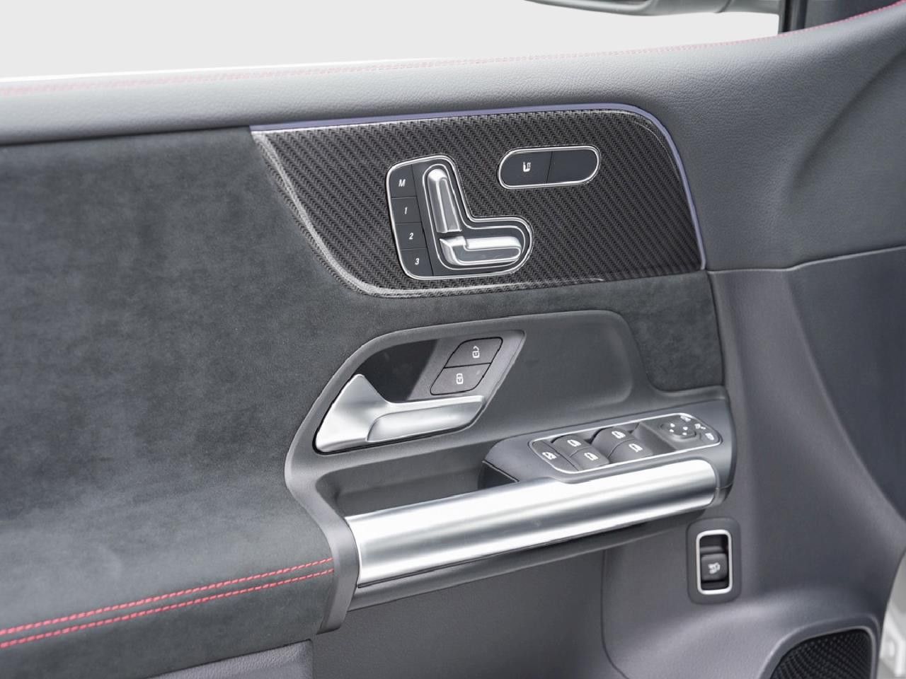 Mercedes-Benz B-Klasse – Bild 17