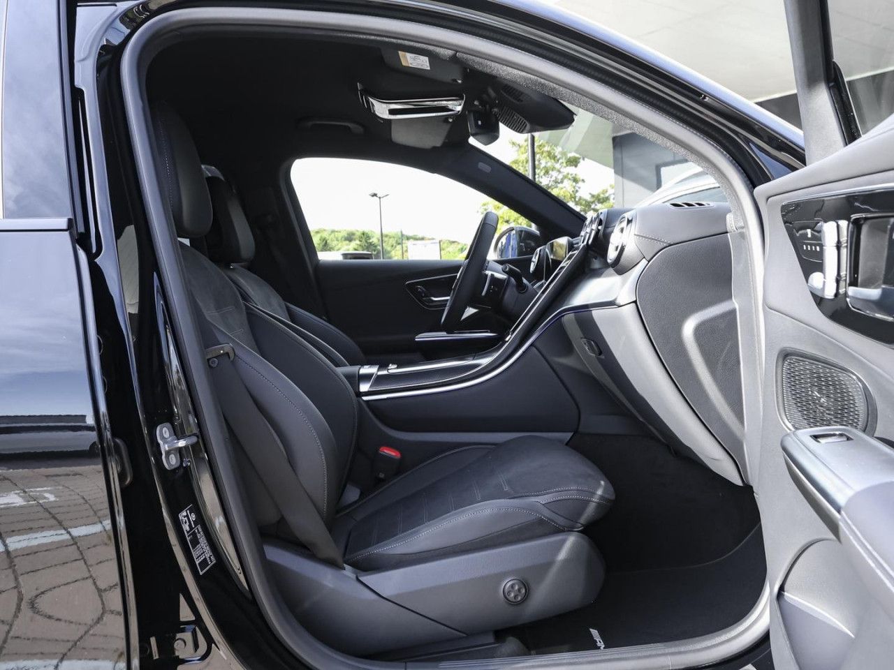 Mercedes-Benz GLC – Bild 5