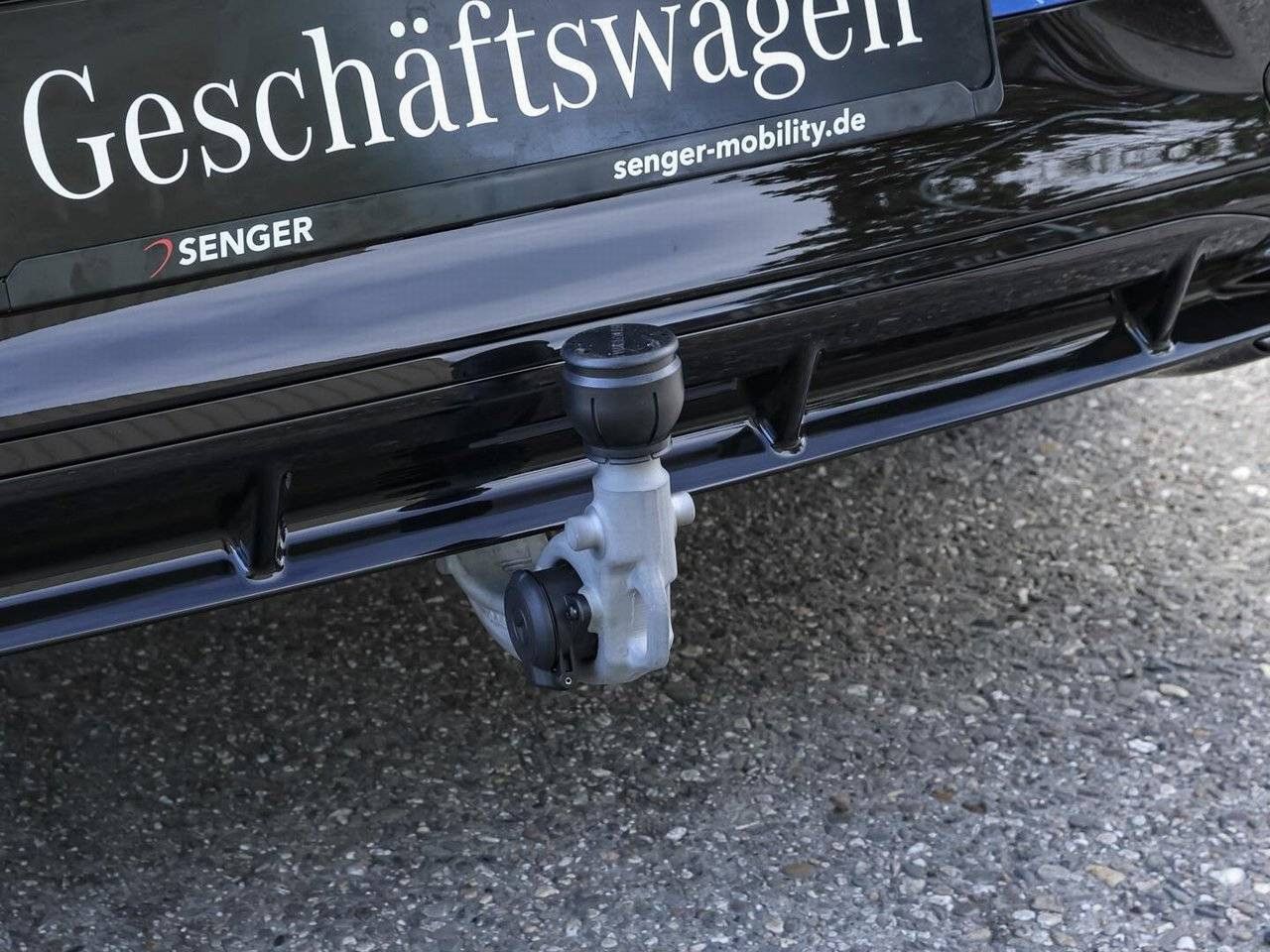 Mercedes-Benz CLA – Bild 11