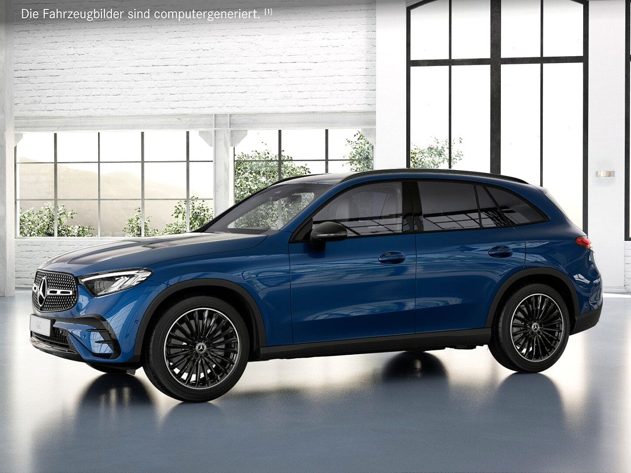 Mercedes-Benz GLC – Bild 21