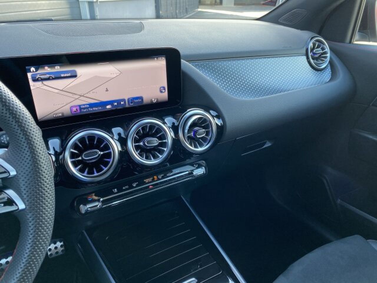 Mercedes-Benz GLA – Bild 10