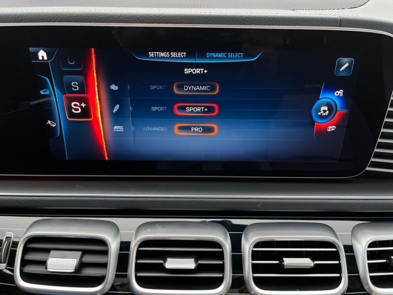 Mercedes-Benz GLE – Bild 29