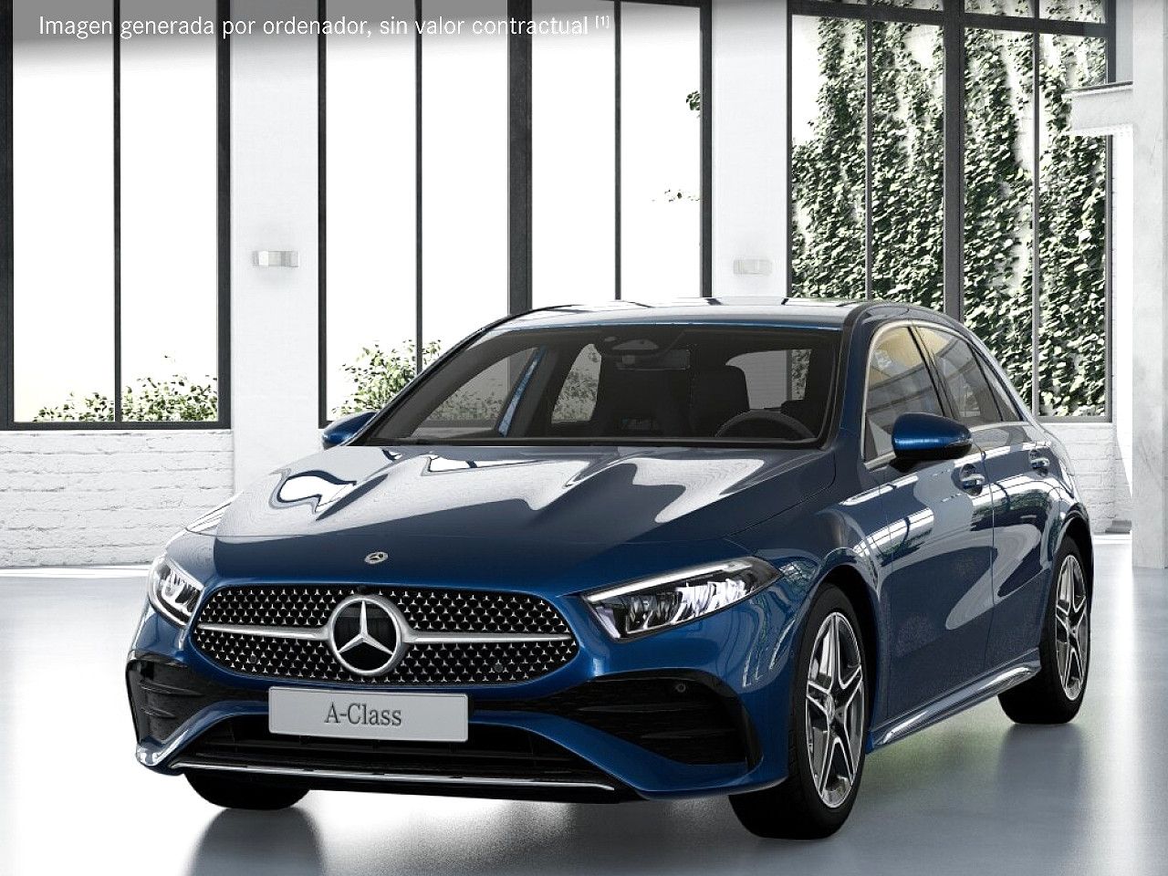 Foto de estudio 1 / 5