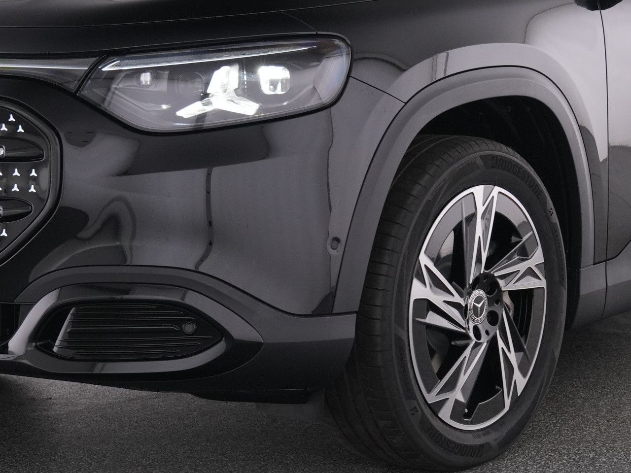 Mercedes-Benz GLB – Bild 8