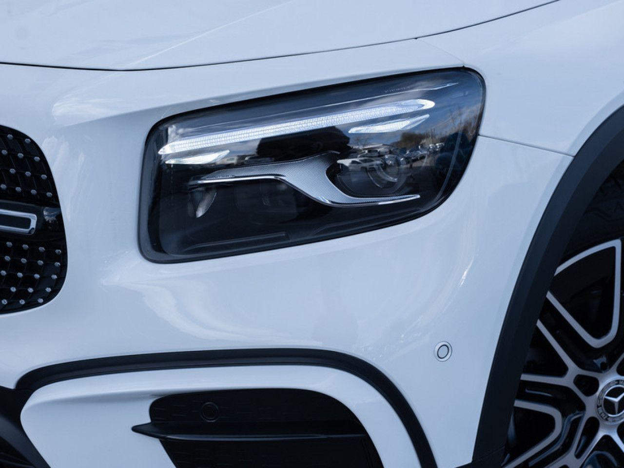 Mercedes-Benz GLB – Bild 24