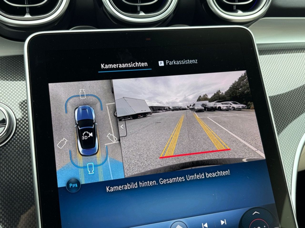 Mercedes-Benz CLE – Bild 14