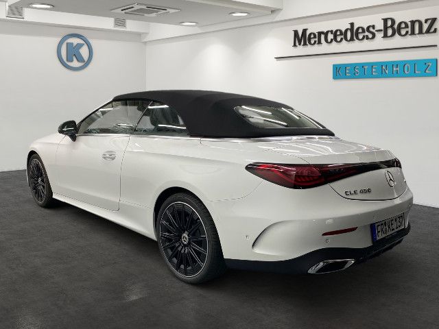 Mercedes-Benz CLE 450