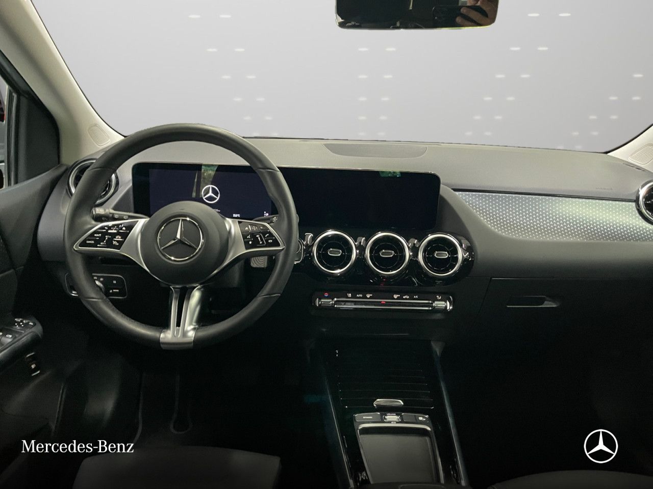Mercedes-Benz B-Klasse – Bild 10