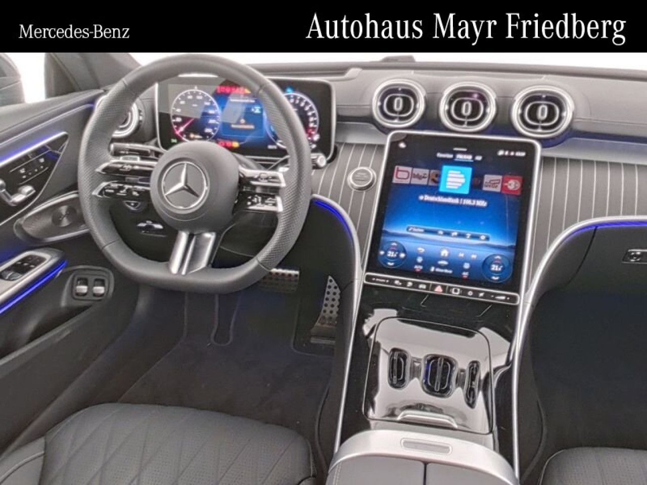 Mercedes-Benz CLE – Bild 7