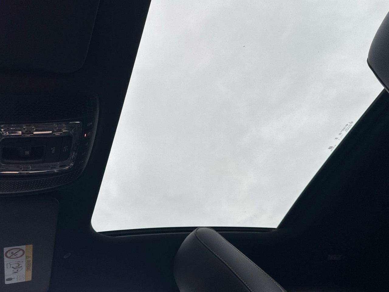 Mercedes-Benz A-Klasse – Bild 5