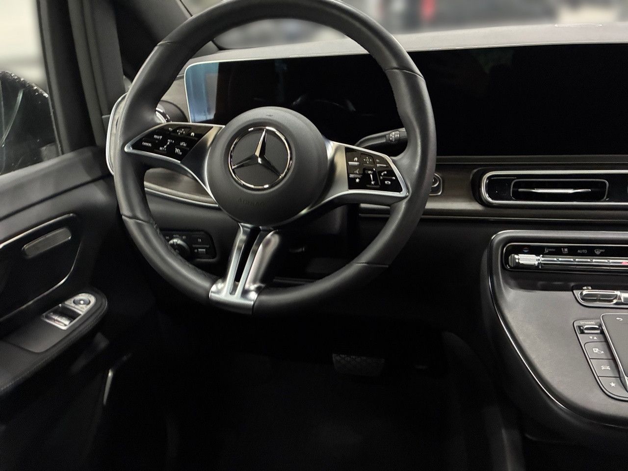 Mercedes-Benz V-Klasse – Bild 10