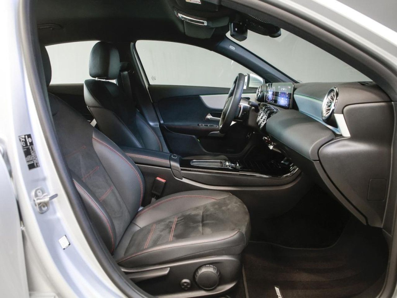 Mercedes-Benz A-Klasse – Bild 8
