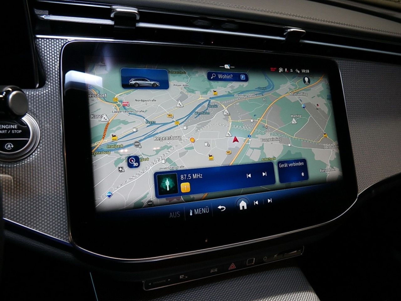 Mercedes-Benz E-Klasse – Bild 10