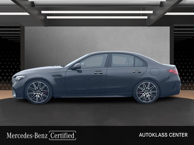 MERCEDES-BENZ Unknown Model 2025 — imagine 4