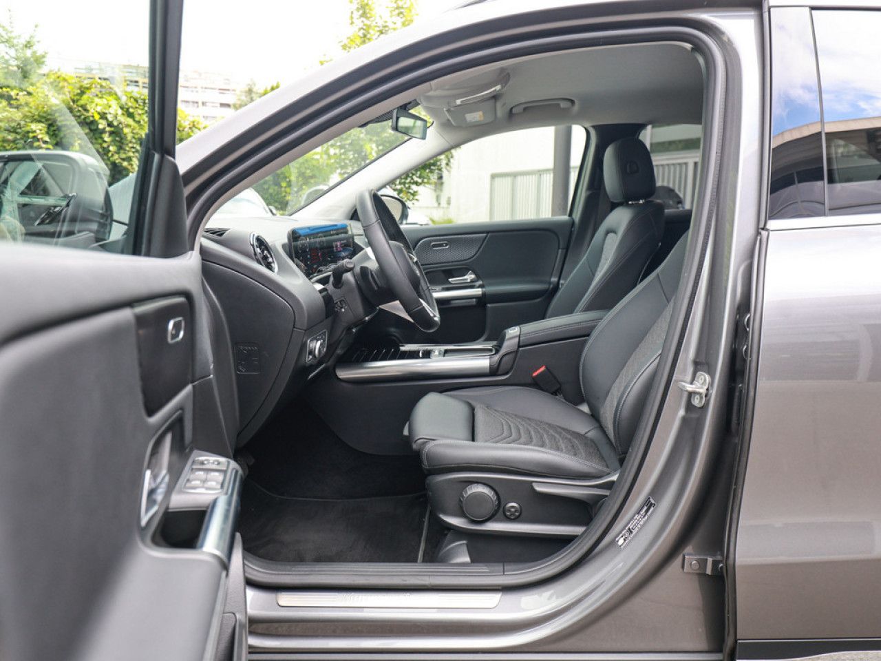 Mercedes-Benz GLA – Bild 10
