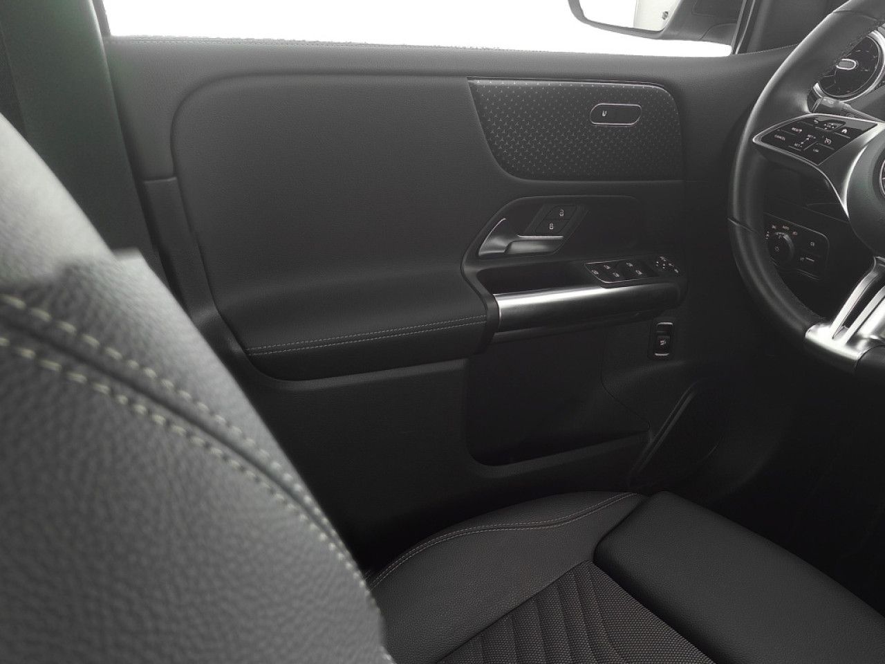 Mercedes-Benz B-Klasse – Bild 21