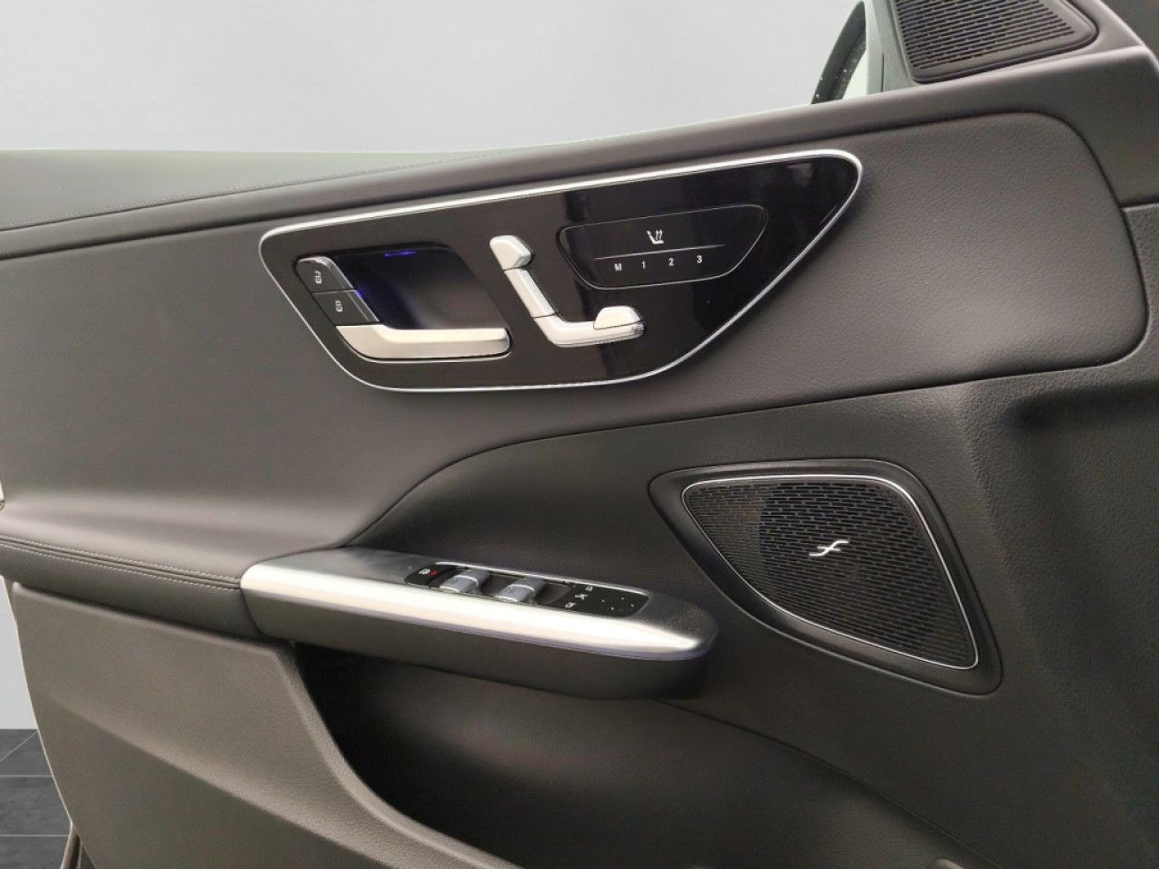 Mercedes-Benz C-Klasse – Bild 17