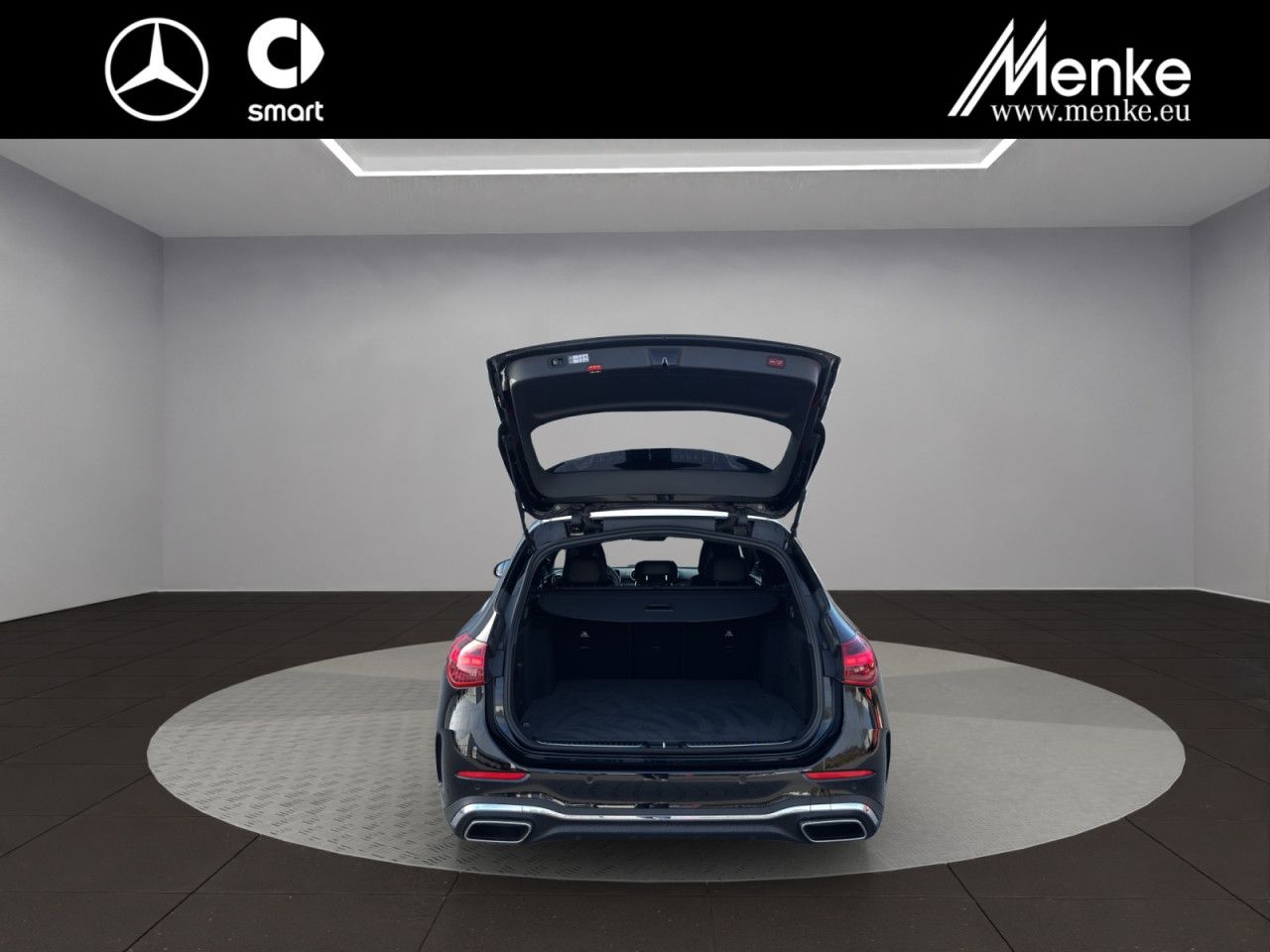 Mercedes-Benz C-Klasse – Bild 17