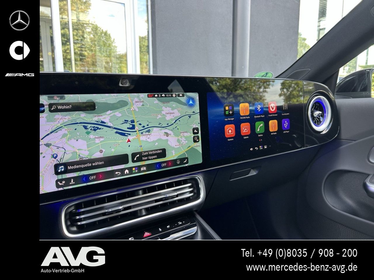 Mercedes-Benz CLA – Bild 24