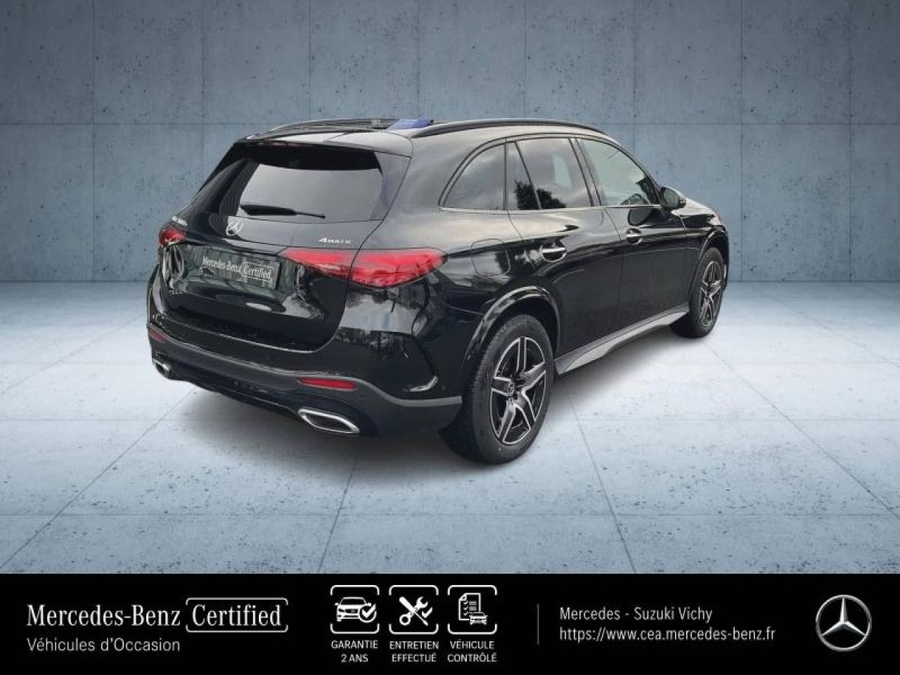 Photo du v&eacute;hicule 5 / 18