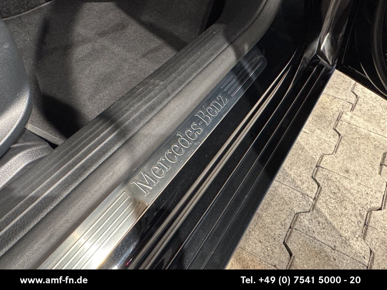 Mercedes-Benz A-Klasse – Bild 15