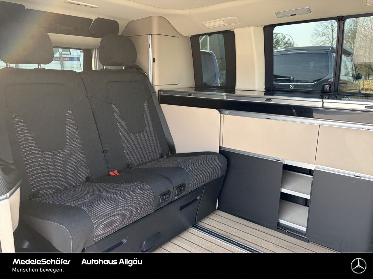 Mercedes-Benz Marco Polo – Bild 7