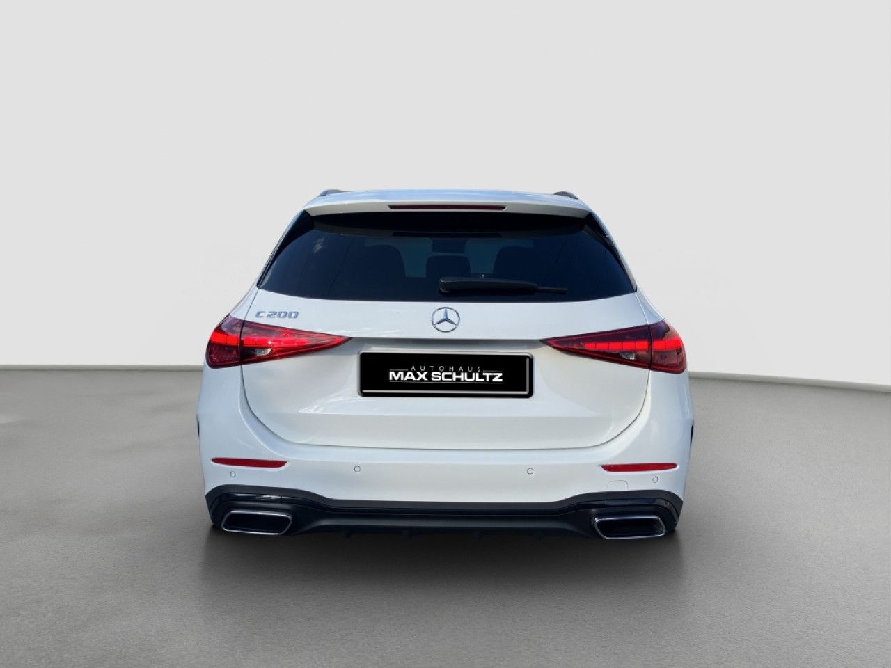 Mercedes-Benz C-Klasse – Bild 20