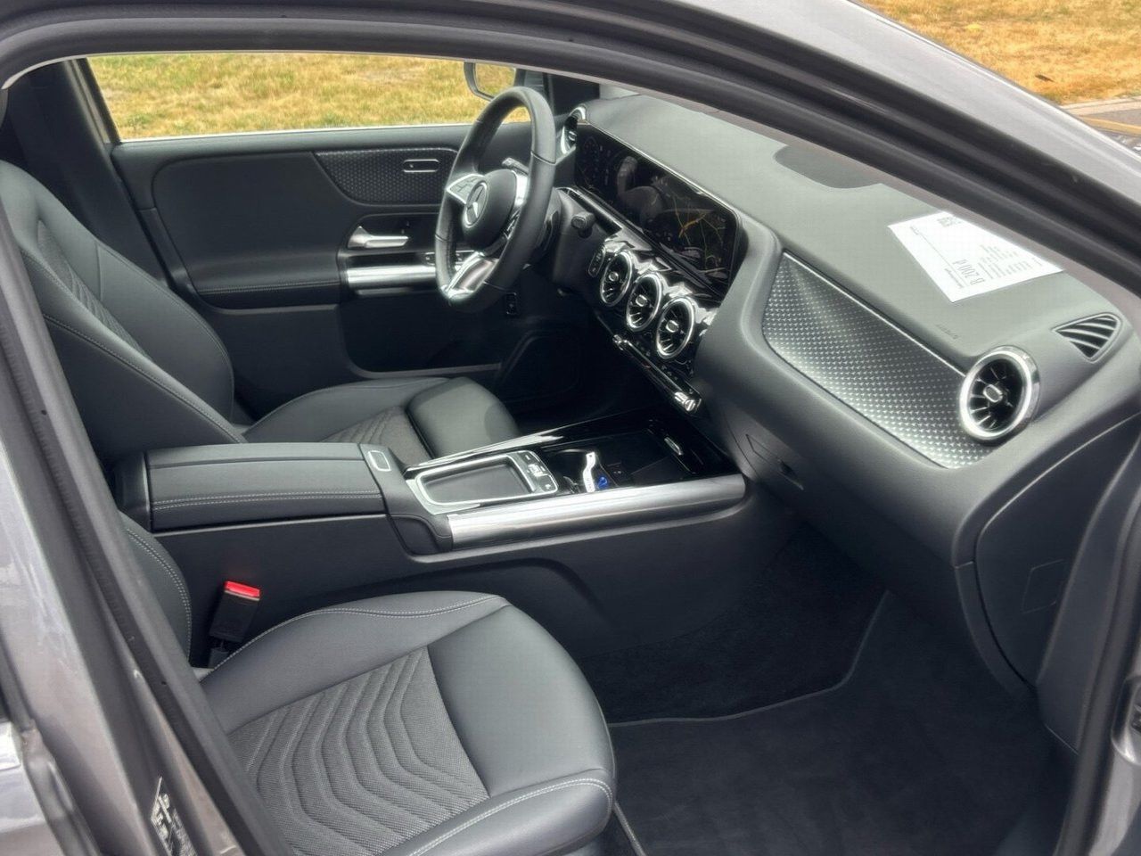Mercedes-Benz B-Klasse – Bild 13