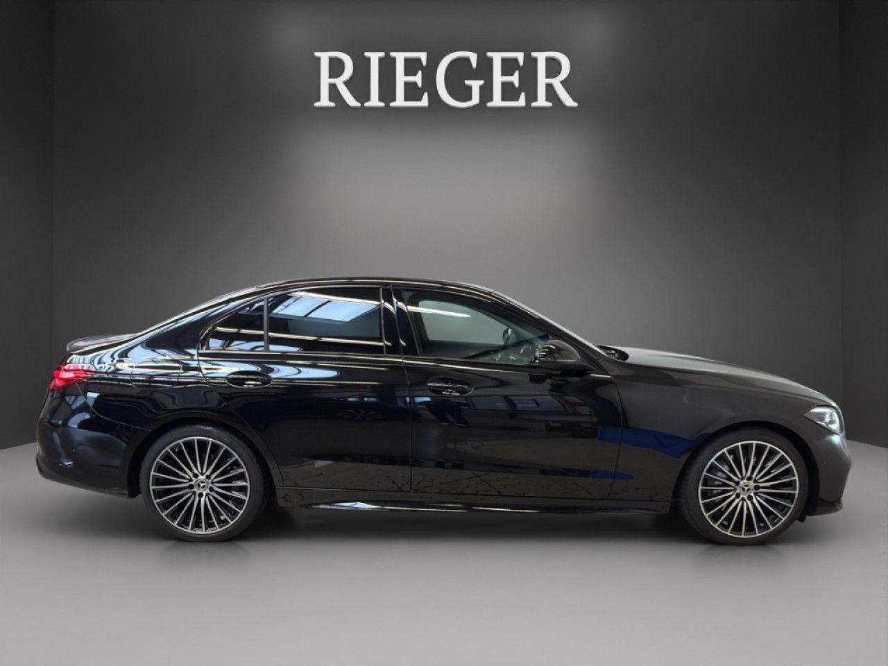 Mercedes-Benz C-Klasse – Bild 14