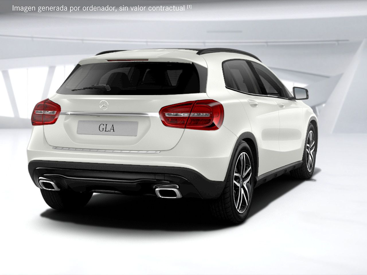 Foto de estudio 3 / 5