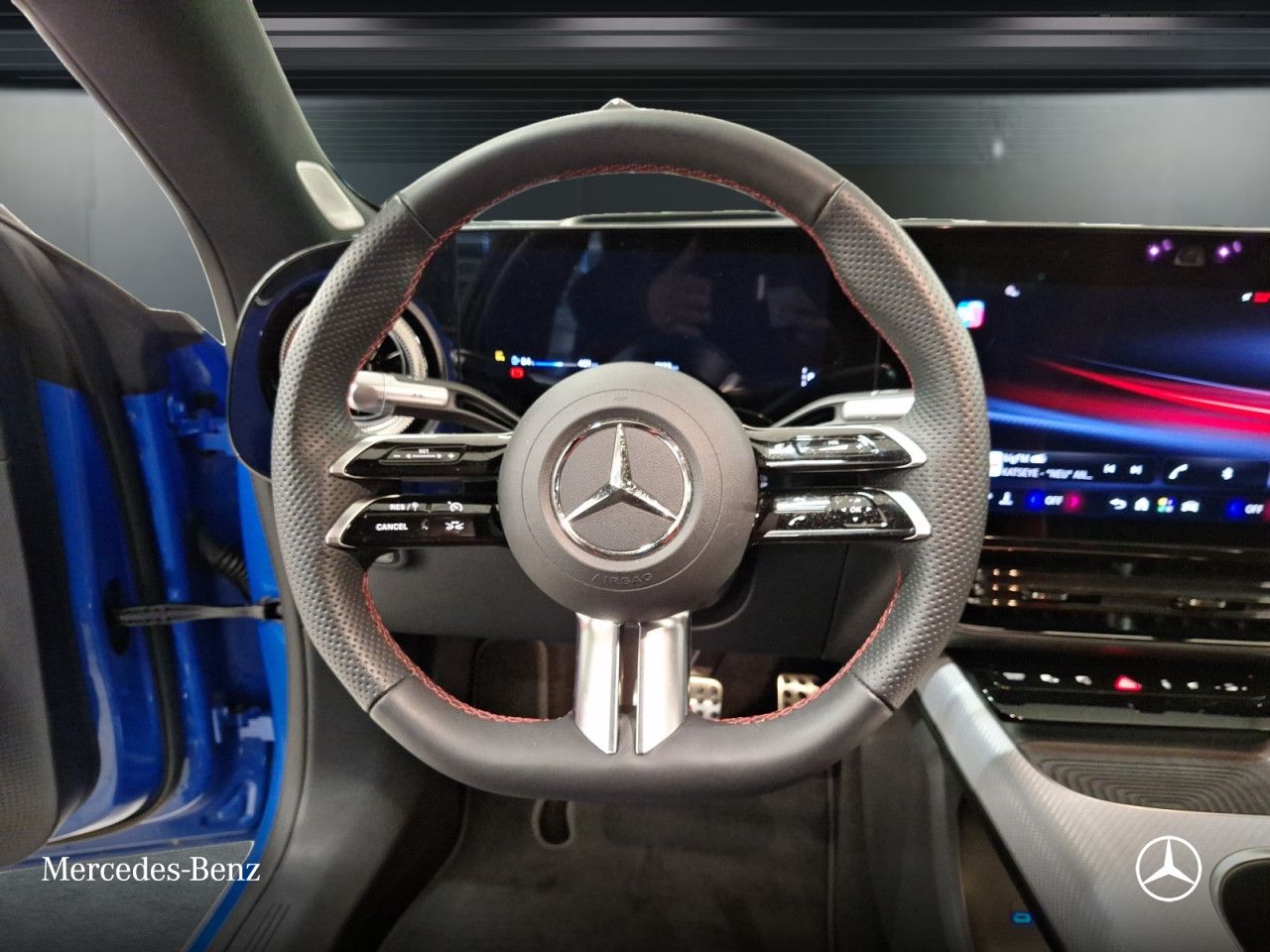 Mercedes-Benz CLA – Bild 12