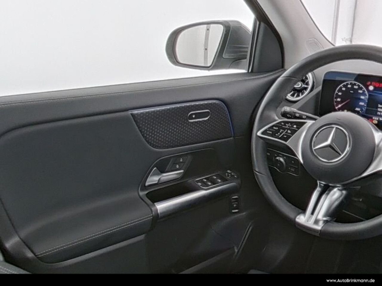 Mercedes-Benz GLA – Bild 9