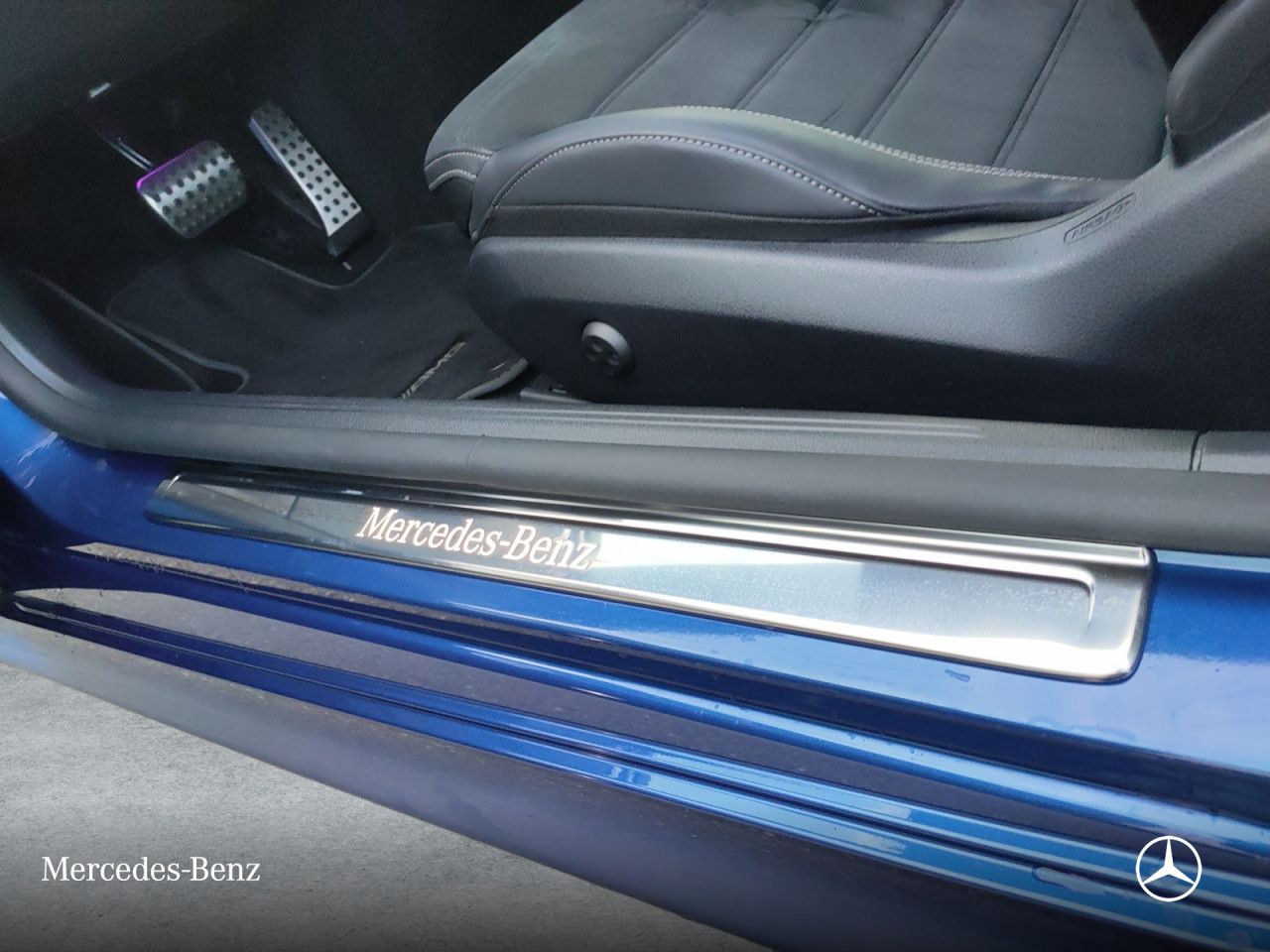 Mercedes-Benz CLE – Bild 30