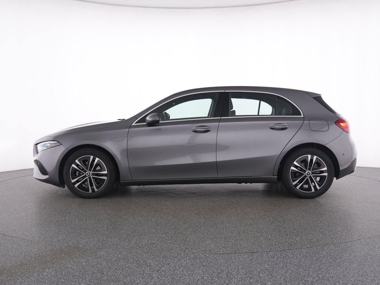 Mercedes-Benz A-Klasse – Bild 10