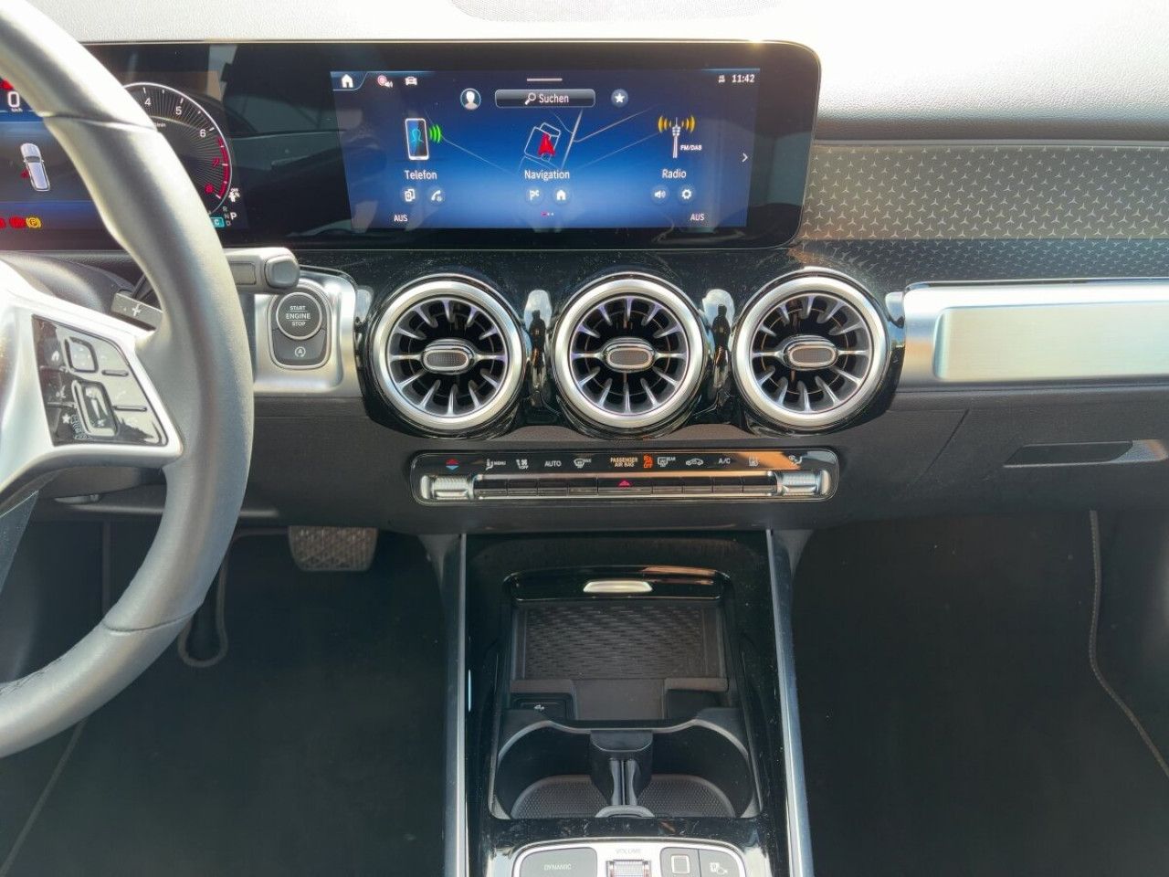 Mercedes-Benz GLB – Bild 10
