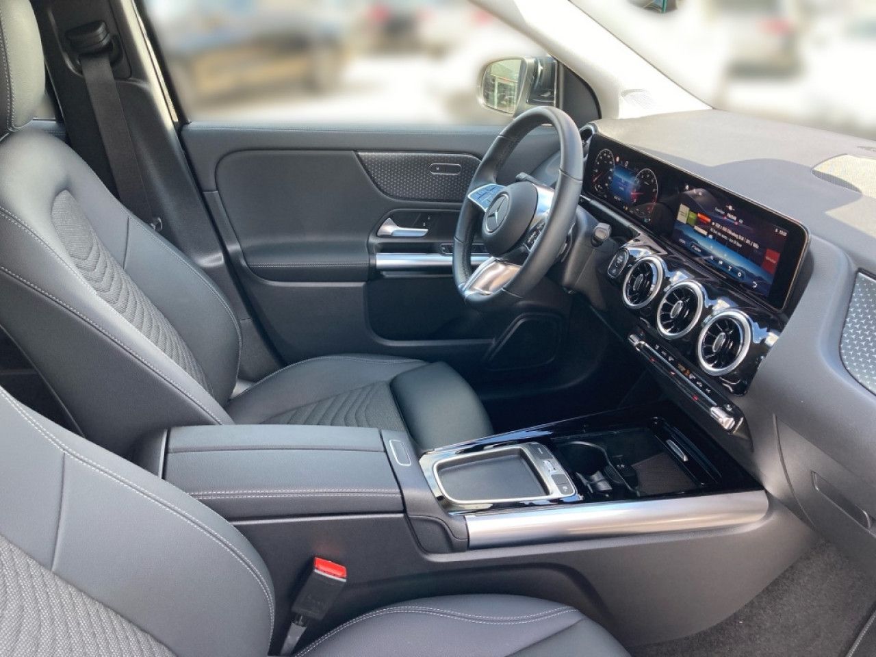 Mercedes-Benz GLA – Bild 10