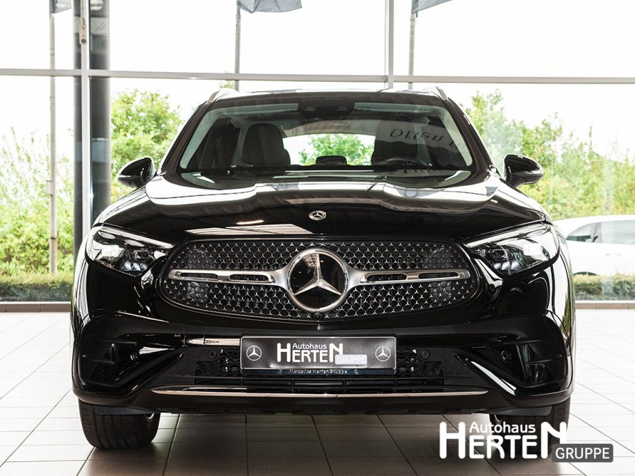 Mercedes-Benz GLC – Bild 6