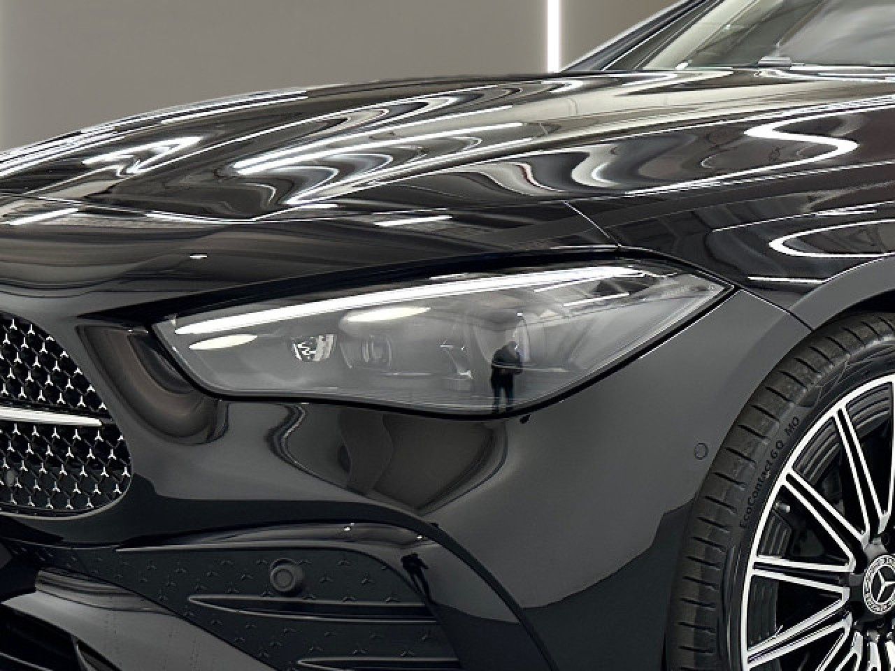 Mercedes-Benz CLE – Bild 6