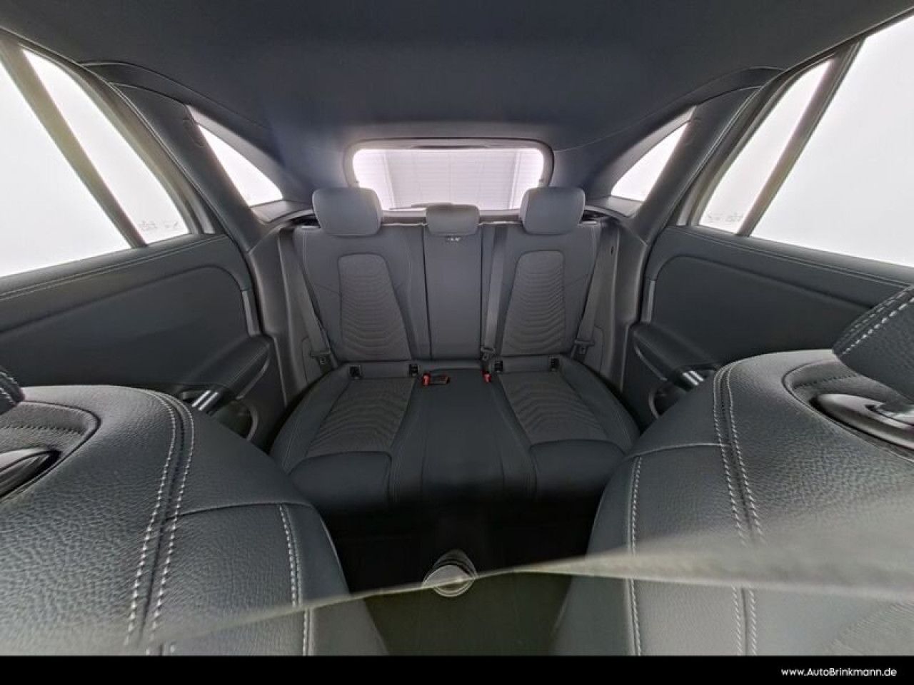 Mercedes-Benz GLA – Bild 8
