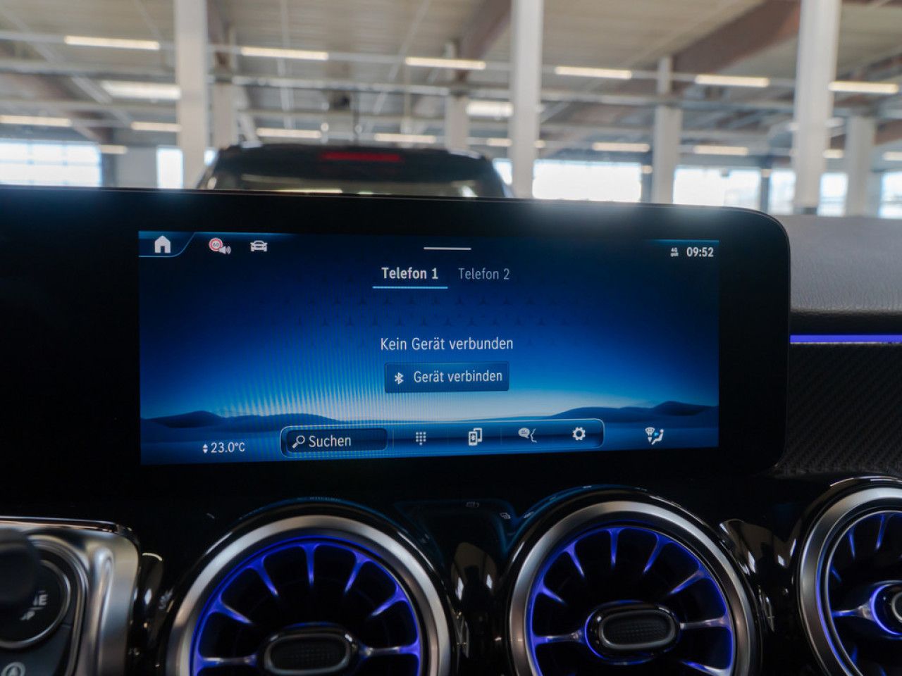 Mercedes-Benz GLB – Bild 11